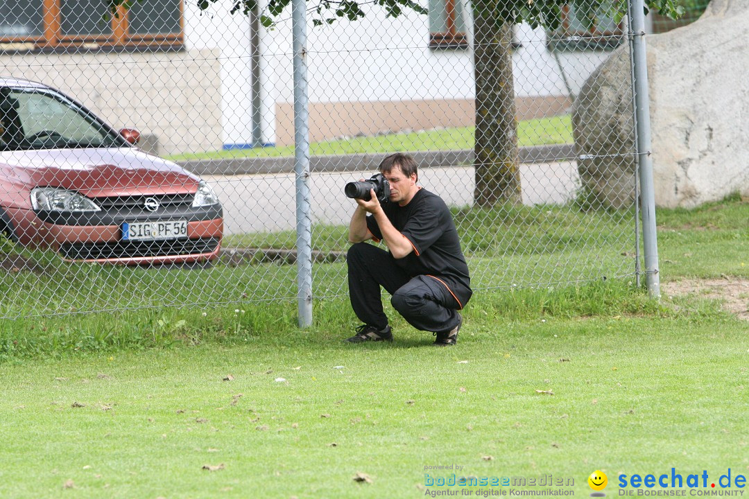 seechat.de Team-Grillfest: Owingen am Bodensee, 07.06.2012