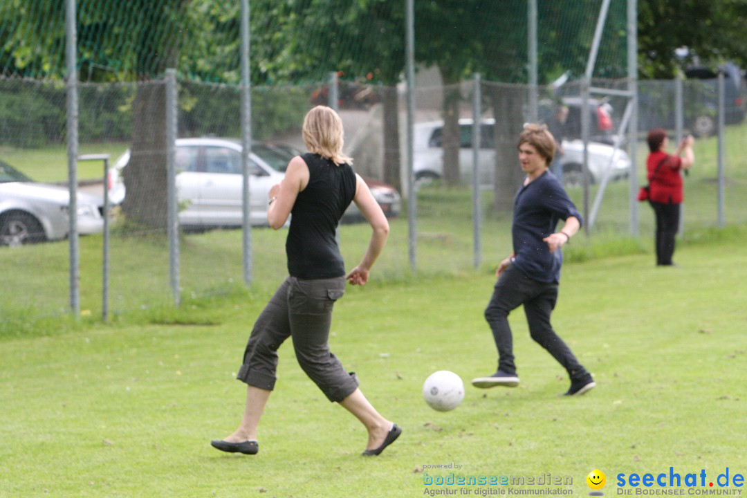 seechat.de Team-Grillfest: Owingen am Bodensee, 07.06.2012