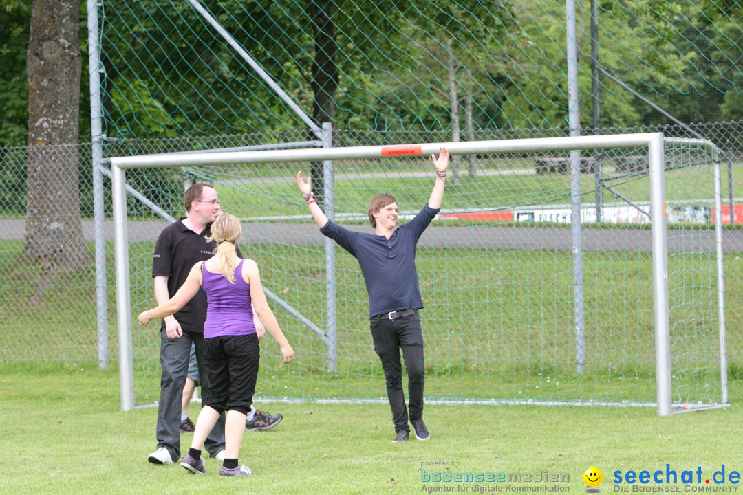 seechat.de Team-Grillfest: Owingen am Bodensee, 07.06.2012