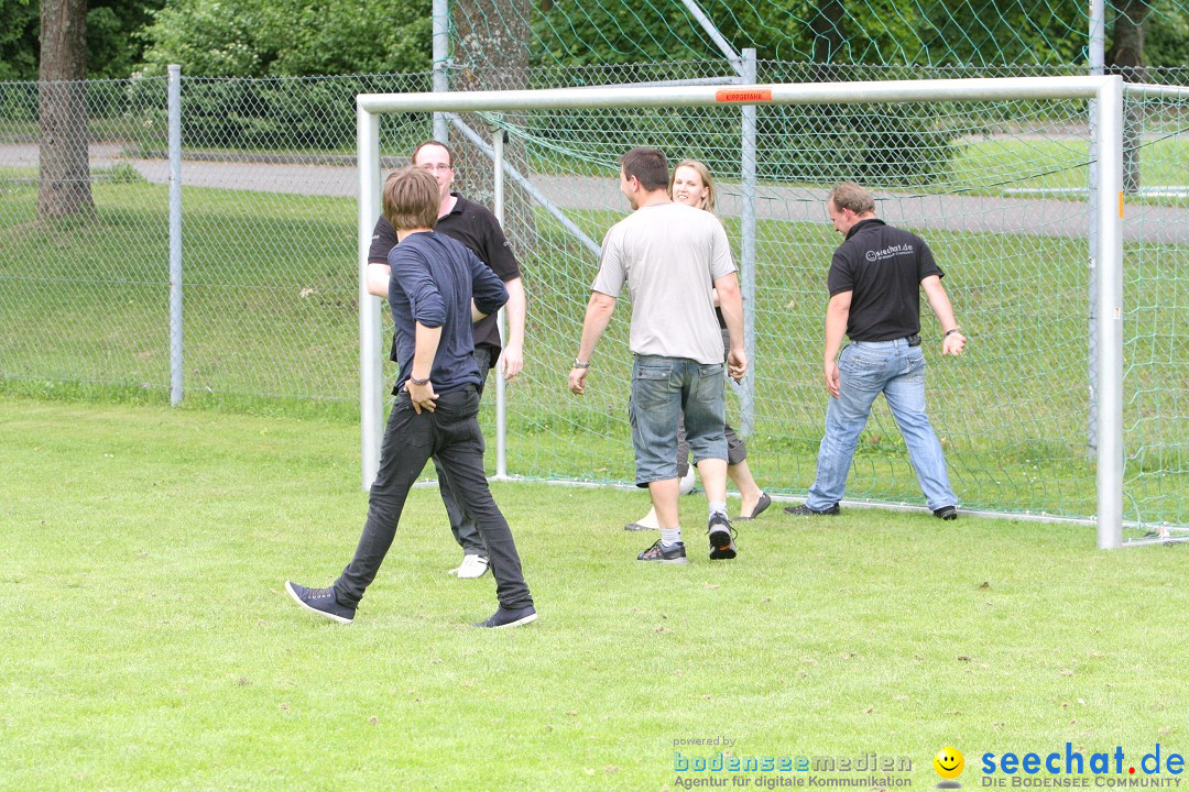 seechat.de Team-Grillfest: Owingen am Bodensee, 07.06.2012