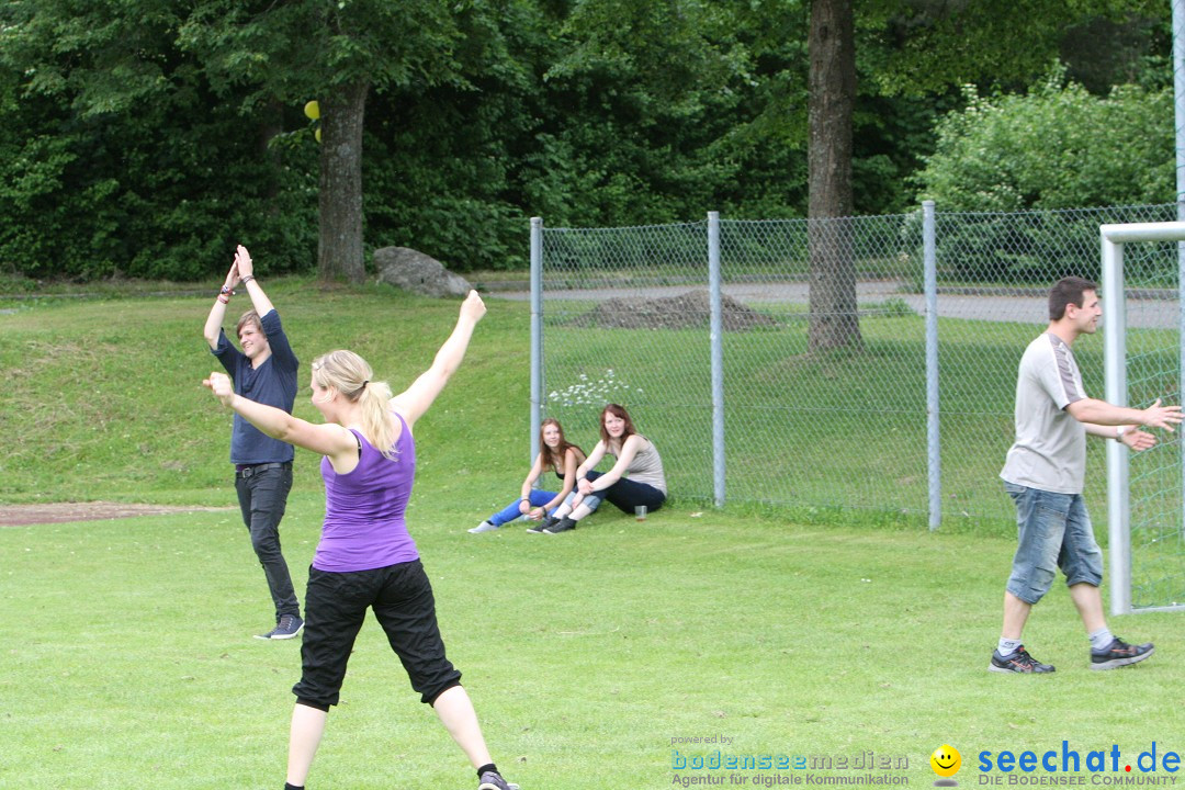 seechat.de Team-Grillfest: Owingen am Bodensee, 07.06.2012