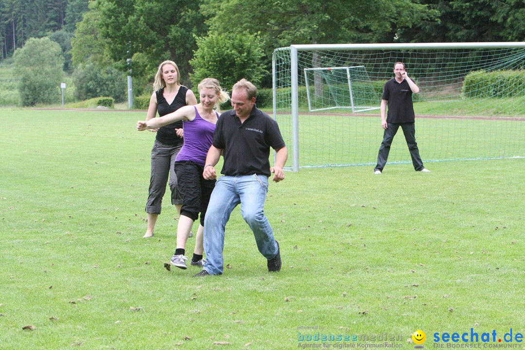 seechat.de Team-Grillfest: Owingen am Bodensee, 07.06.2012