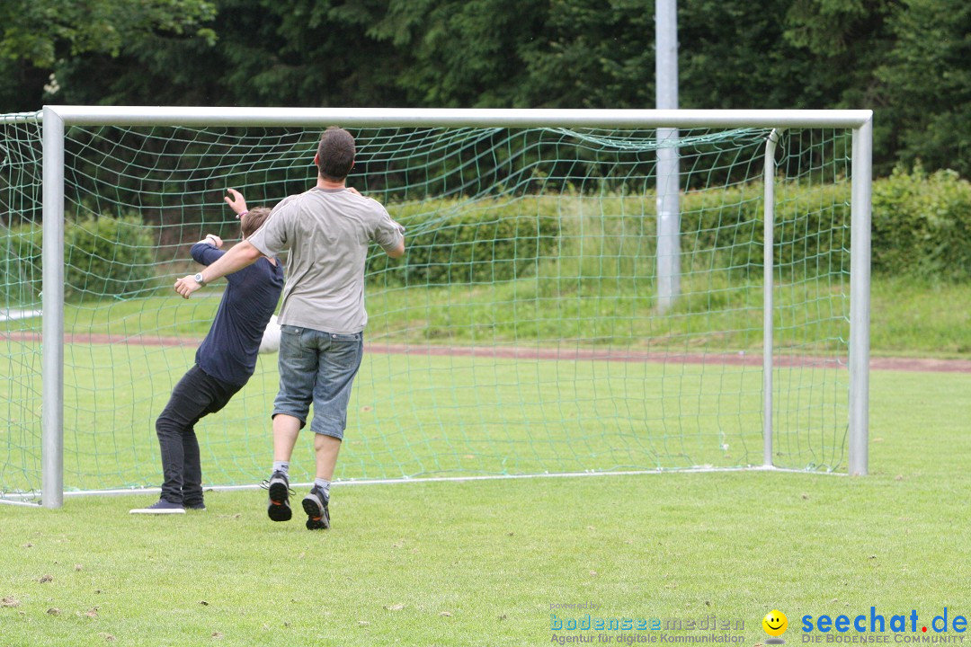 seechat.de Team-Grillfest: Owingen am Bodensee, 07.06.2012