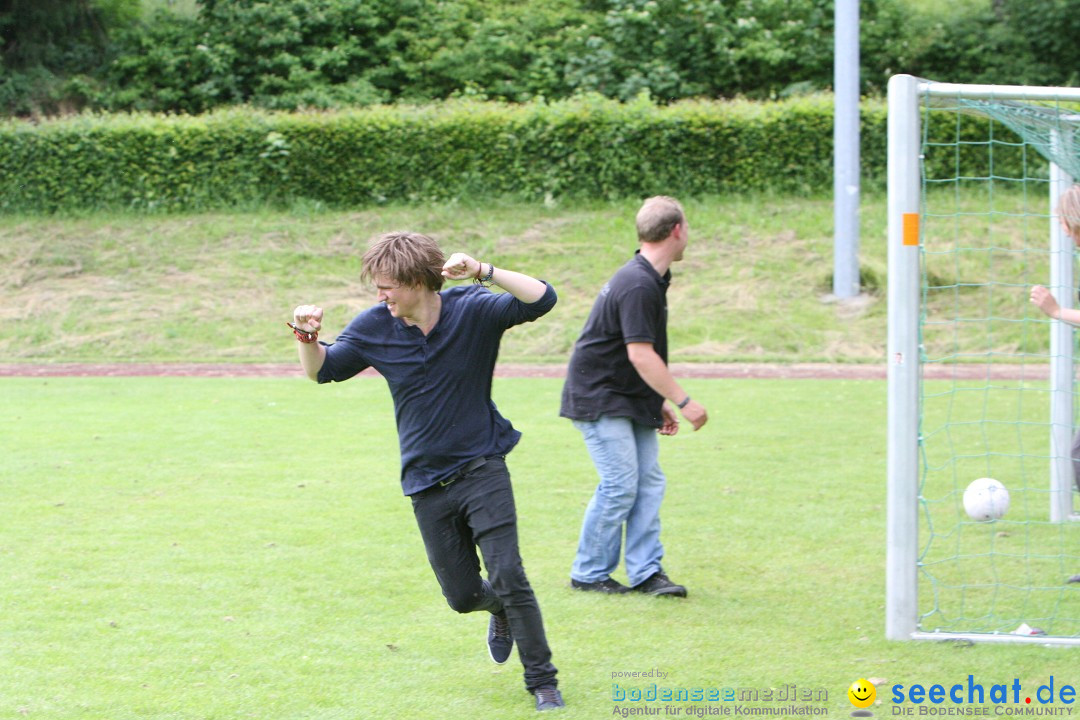 seechat.de Team-Grillfest: Owingen am Bodensee, 07.06.2012