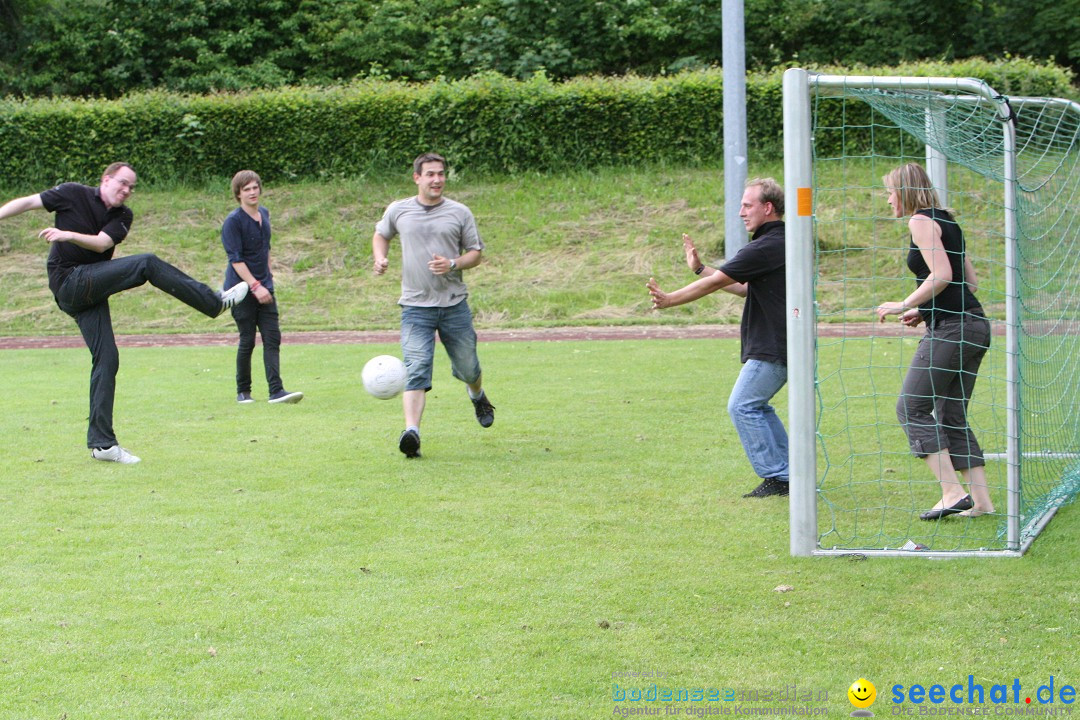 seechat.de Team-Grillfest: Owingen am Bodensee, 07.06.2012