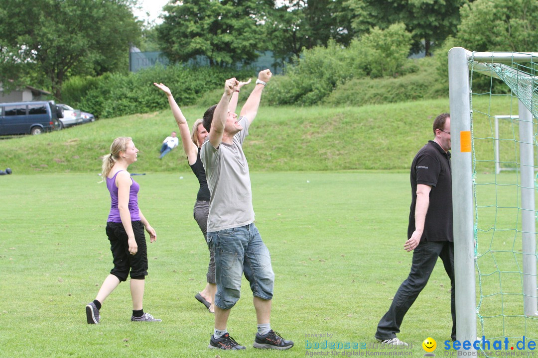 seechat.de Team-Grillfest: Owingen am Bodensee, 07.06.2012