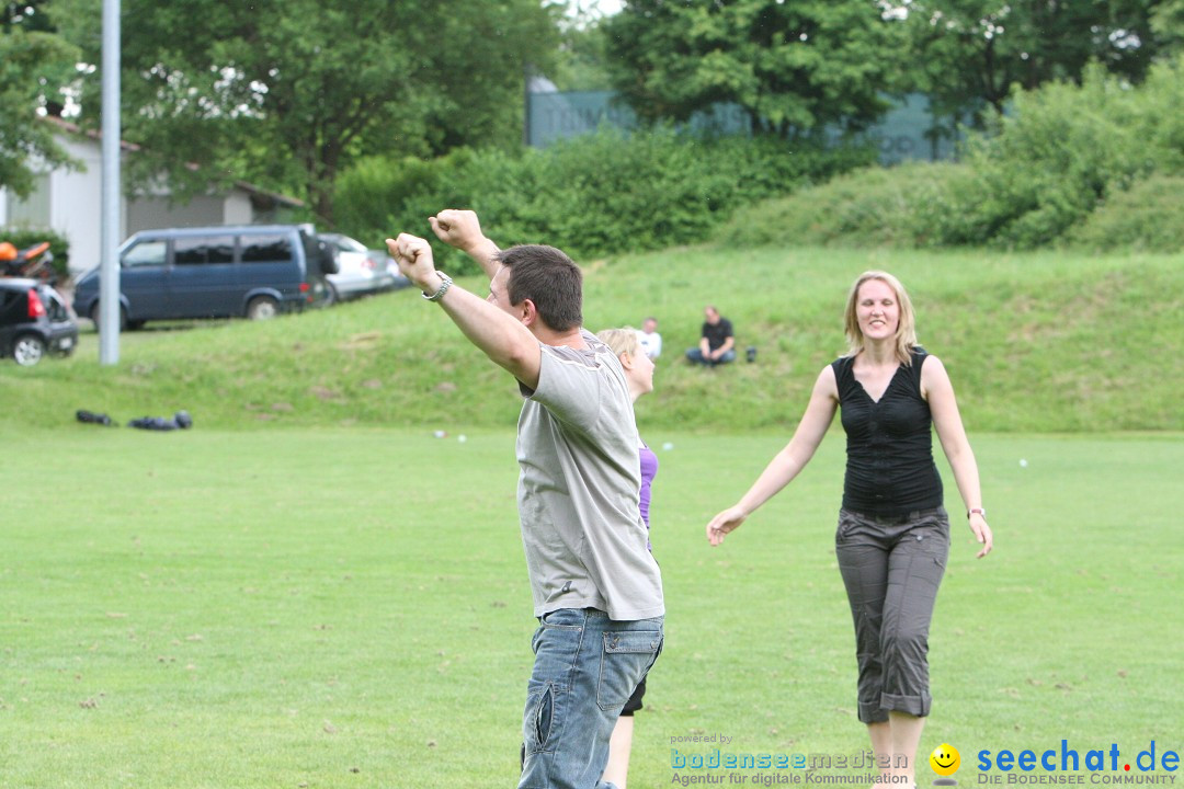 seechat.de Team-Grillfest: Owingen am Bodensee, 07.06.2012