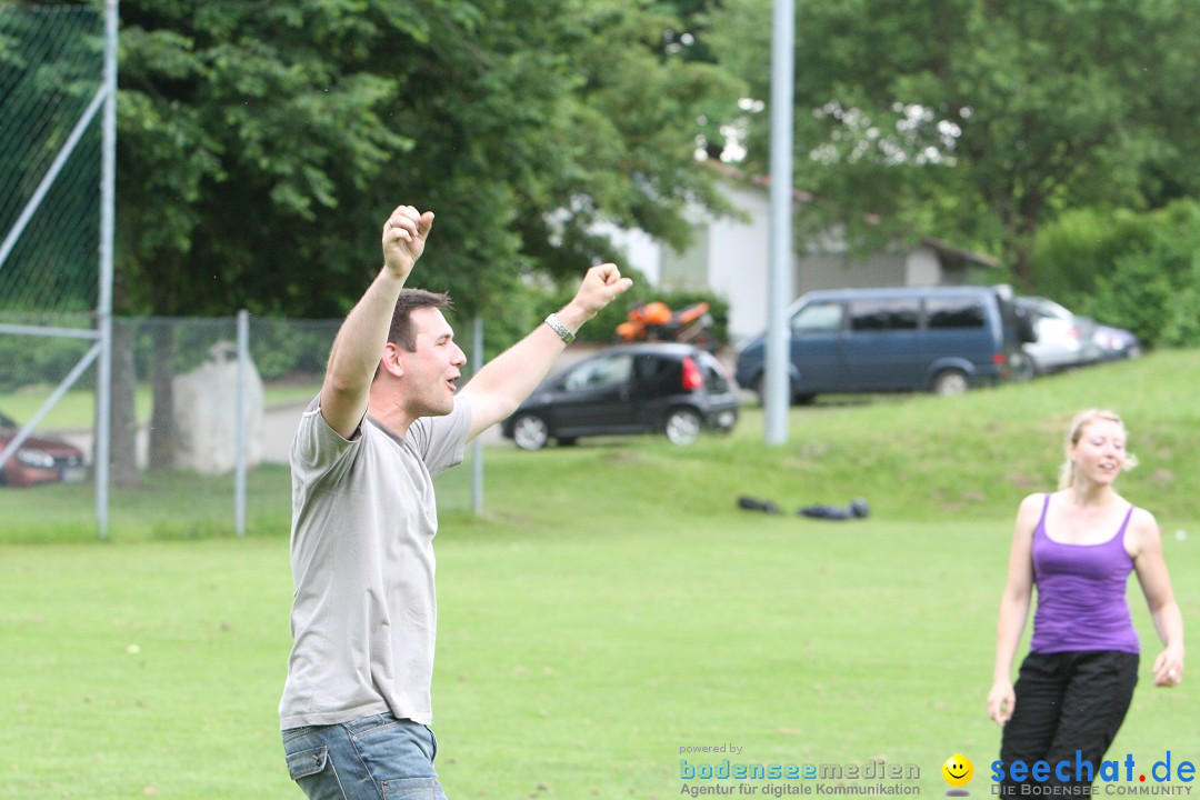 seechat.de Team-Grillfest: Owingen am Bodensee, 07.06.2012