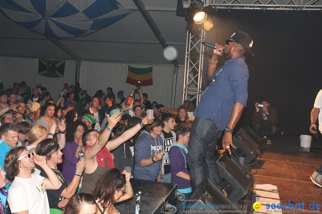 KEEP IT REAL JAM: Pfullendorf am Bodensee, 08.06.2012