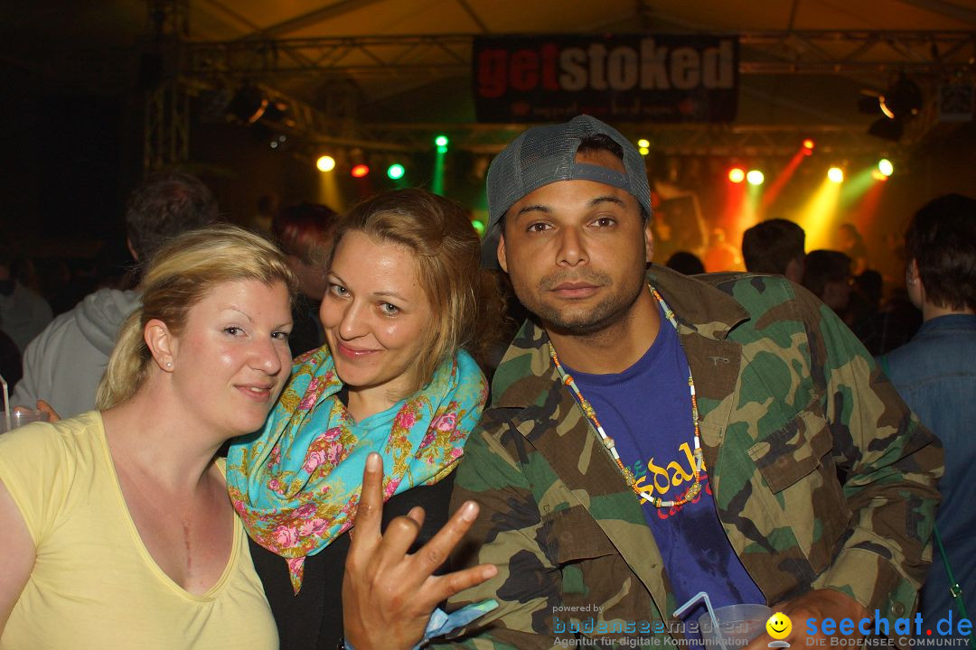 KEEP IT REAL JAM: Pfullendorf am Bodensee, 09.06.2012