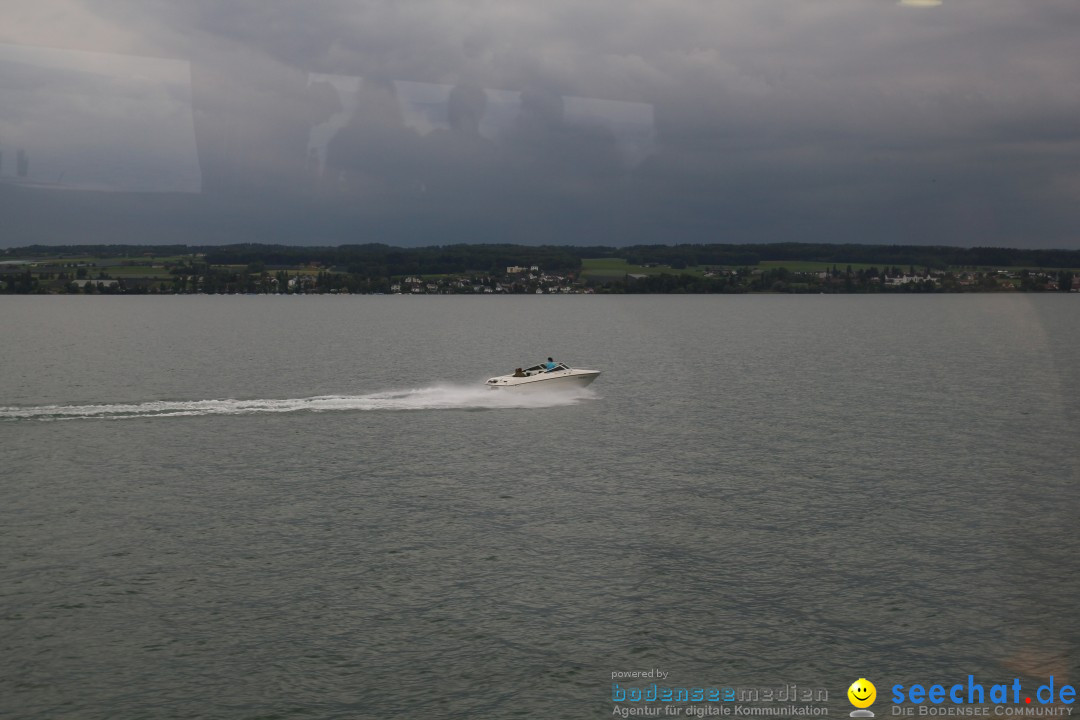 BigCityBeats Yacht Clubbing: Friedrichshafen am Bodensee, 09.06.2012