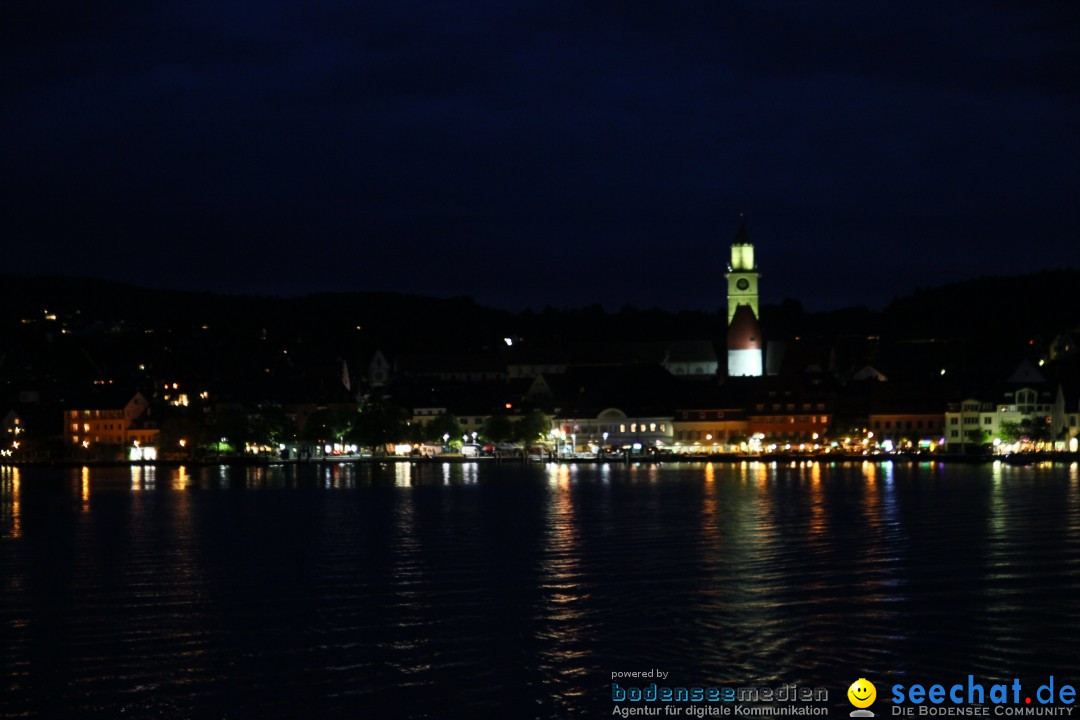 BigCityBeats Yacht Clubbing: Friedrichshafen am Bodensee, 09.06.2012