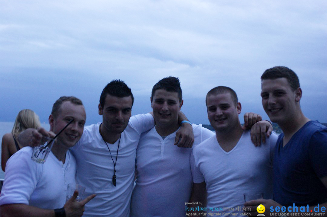 BigCityBeats Yacht Clubbing: Friedrichshafen am Bodensee, 09.06.2012