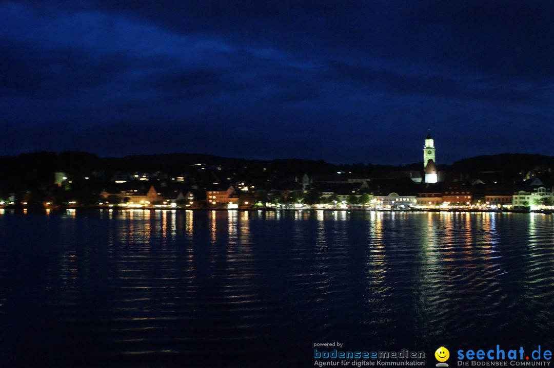 BigCityBeats Yacht Clubbing: Friedrichshafen am Bodensee, 09.06.2012