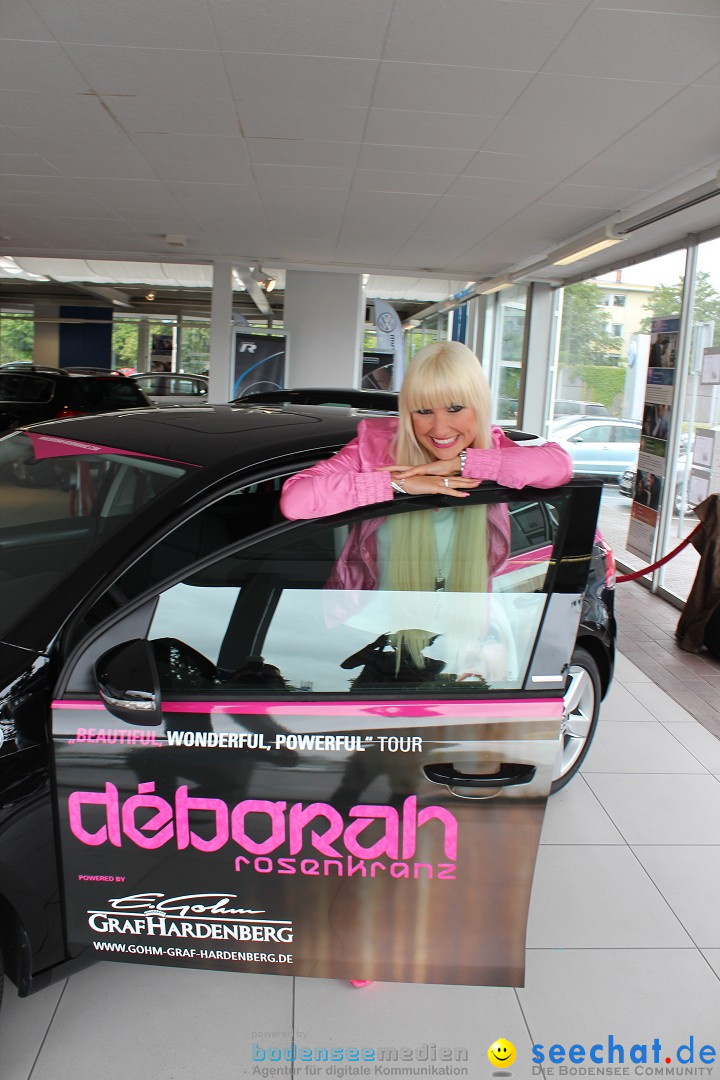 Deborah-Rosenkranz-Fahrzeug-VW-Zentrum-Singen-120612-Bodensee-Community-SEECHAT_DE-IMG_4917.JPG