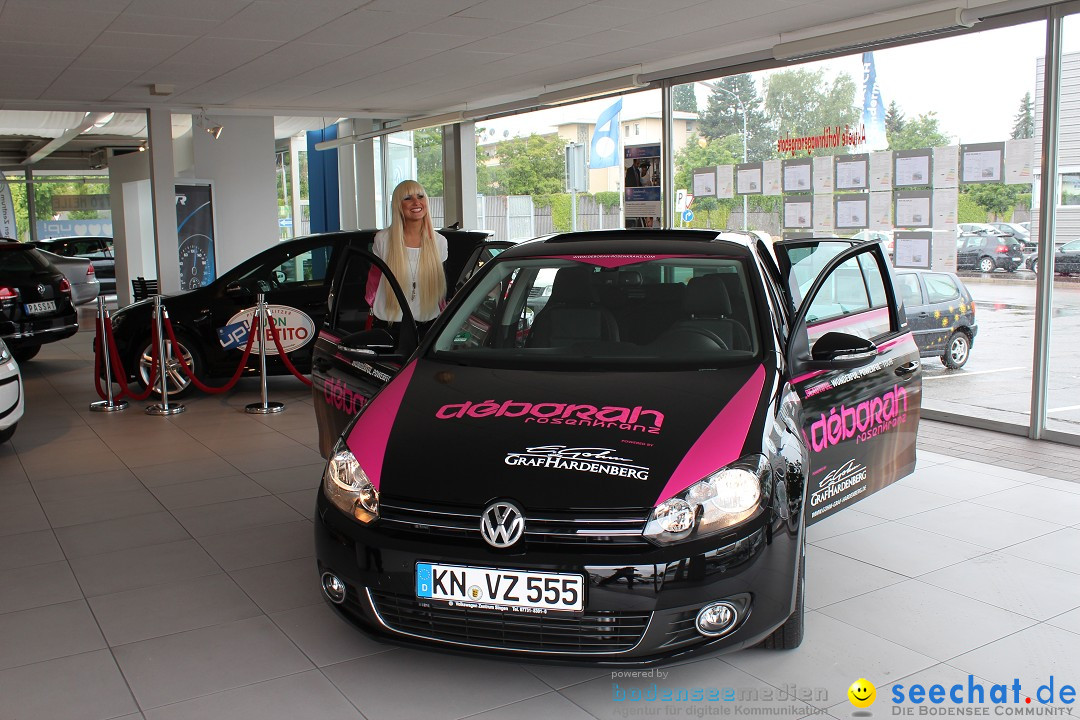 Deborah-Rosenkranz-Fahrzeug-VW-Zentrum-Singen-120612-Bodensee-Community-SEECHAT_DE-IMG_5040.JPG