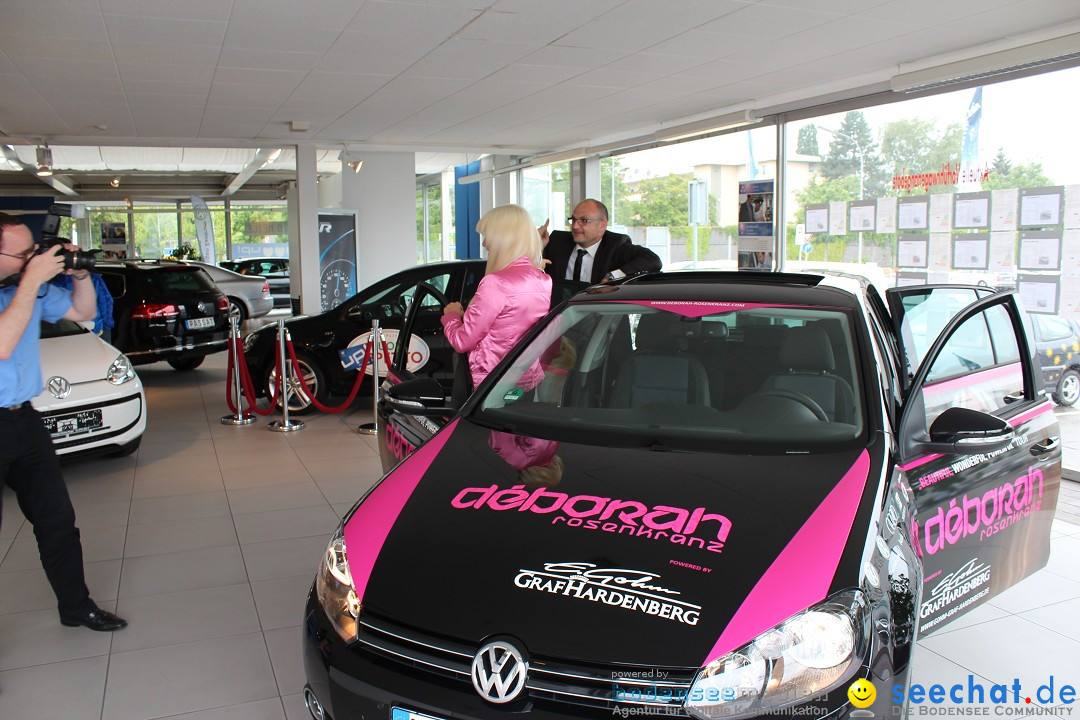 Deborah-Rosenkranz-Fahrzeug-VW-Zentrum-Singen-120612-Bodensee-Community-SEECHAT_DE-IMG_5057.JPG