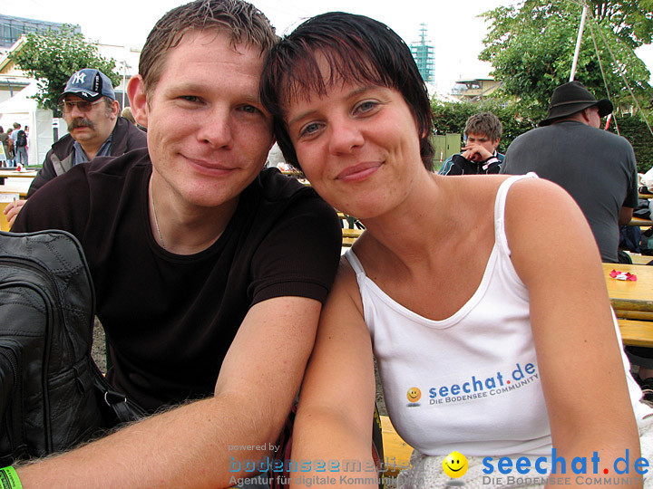 Seenachtfest 2007