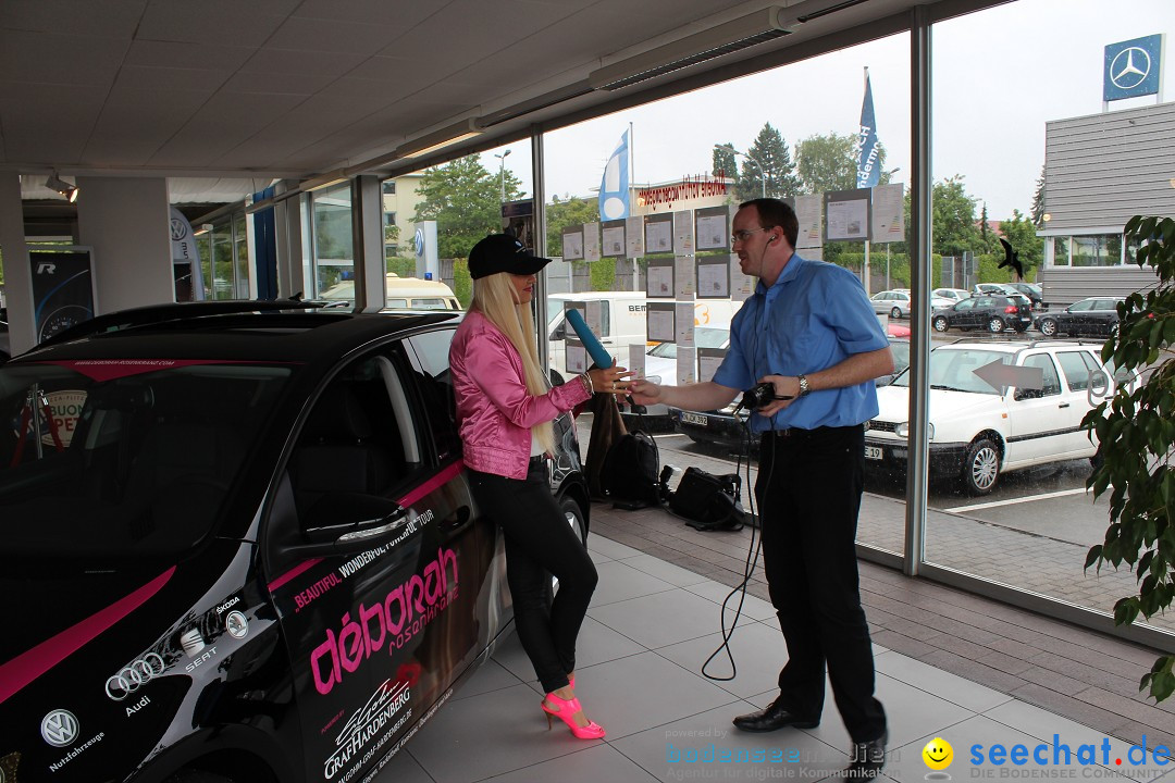 Deborah-Rosenkranz-Fahrzeug-VW-Zentrum-Singen-120612-Bodensee-Community-SEECHAT_DE-IMG_5313.JPG