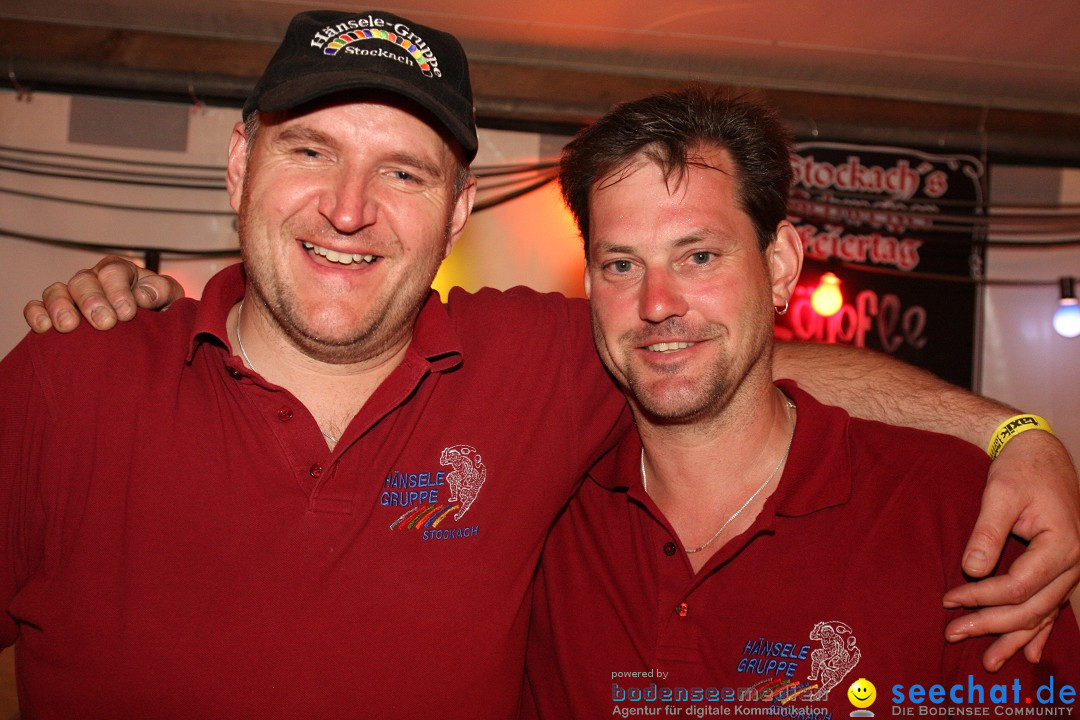 CRASH, SFT-Party-Night - Schweizerfeiertag: Stockach am Bodensee, 16.06.201