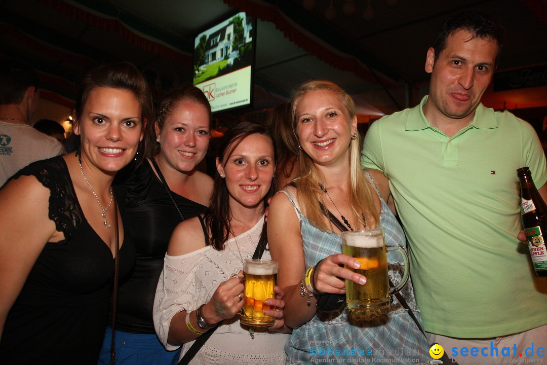 CRASH, SFT-Party-Night - Schweizerfeiertag: Stockach am Bodensee, 16.06.201