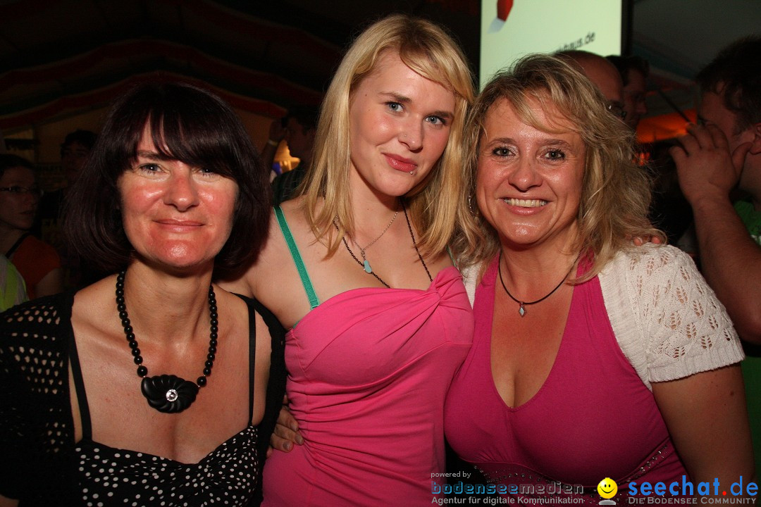 CRASH, SFT-Party-Night - Schweizerfeiertag: Stockach am Bodensee, 16.06.201