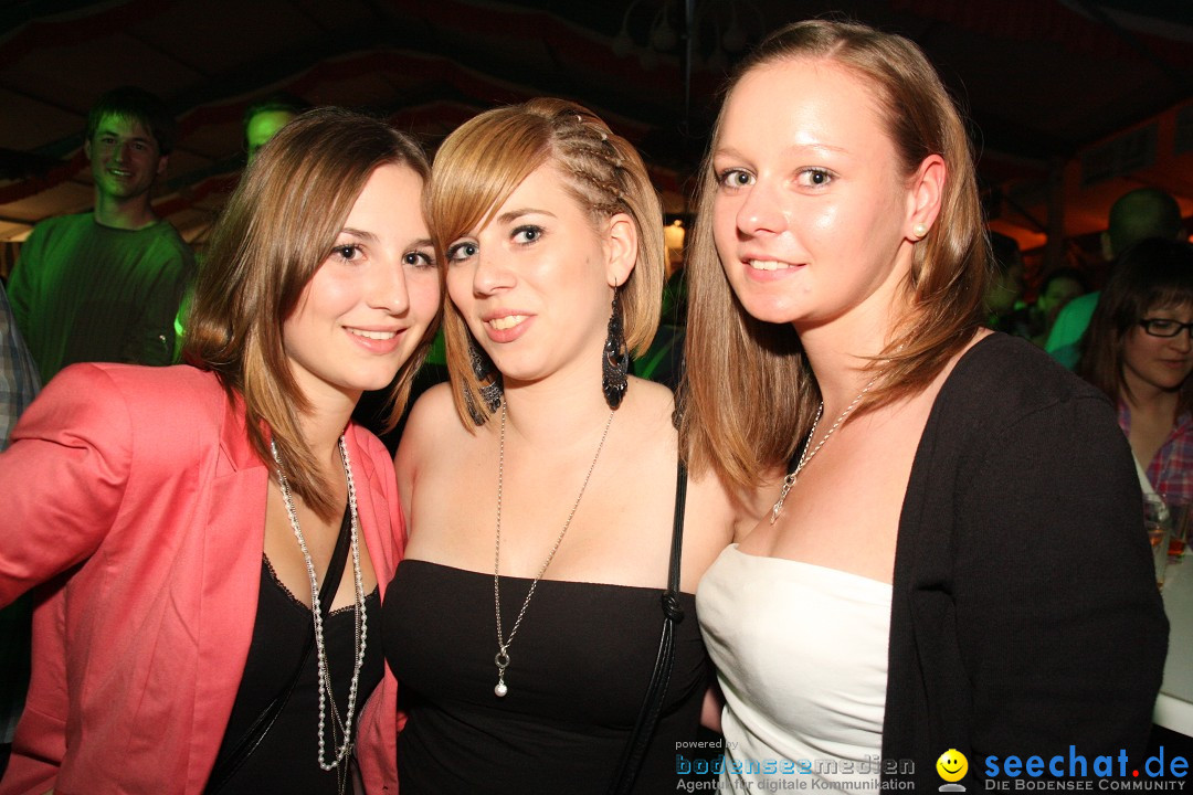 CRASH, SFT-Party-Night - Schweizerfeiertag: Stockach am Bodensee, 16.06.201