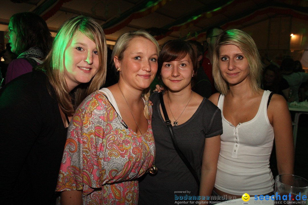 CRASH, SFT-Party-Night - Schweizerfeiertag: Stockach am Bodensee, 16.06.201