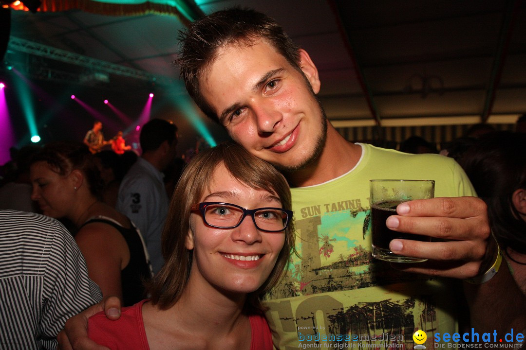 CRASH, SFT-Party-Night - Schweizerfeiertag: Stockach am Bodensee, 16.06.201