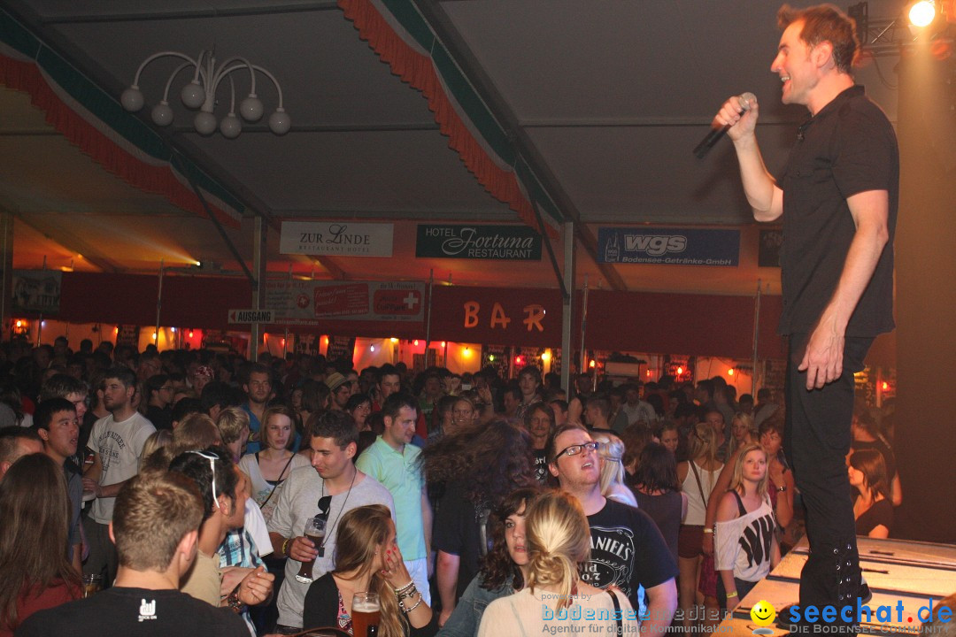 CRASH, SFT-Party-Night - Schweizerfeiertag: Stockach am Bodensee, 16.06.201