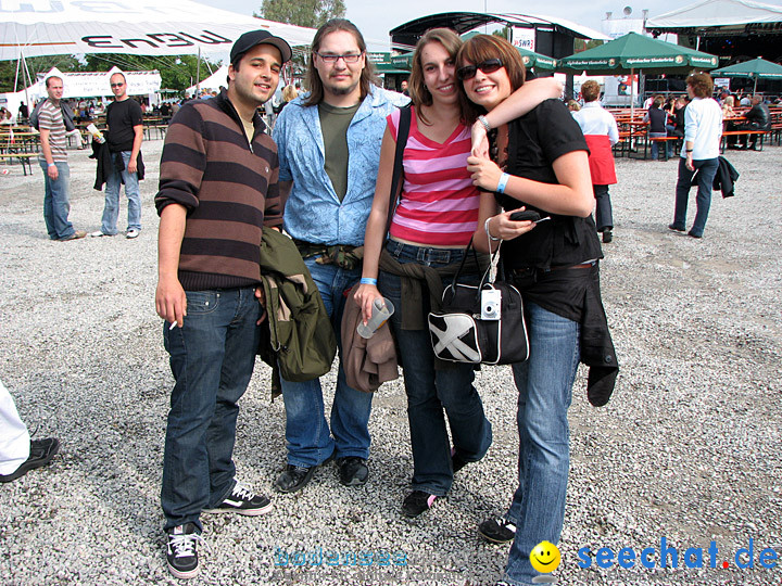 Seenachtfest 2007