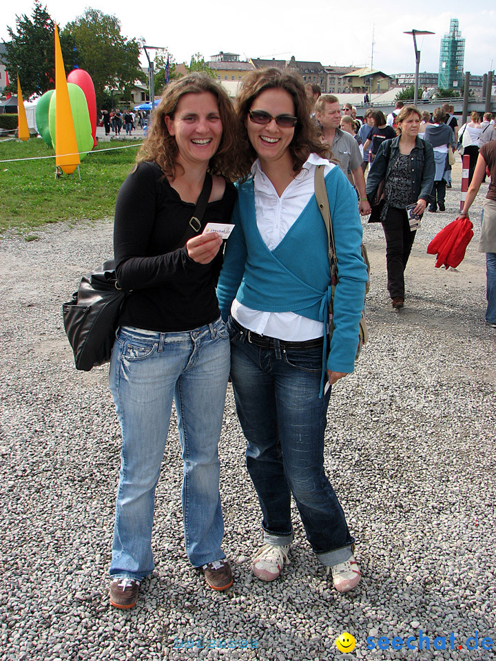 Seenachtfest 2007