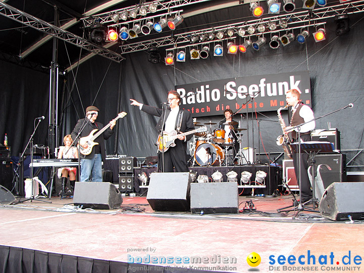 Seenachtfest 2007