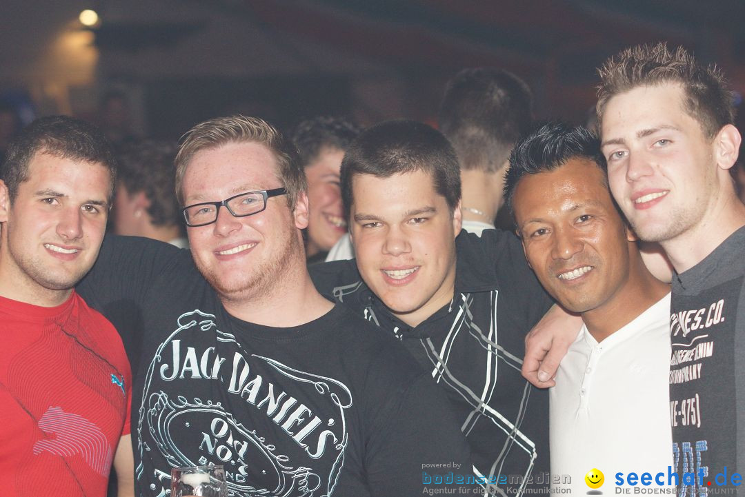 CRASH, SFT-Party-Night - Schweizerfeiertag: Stockach am Bodensee, 16.06.201