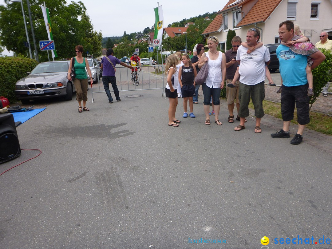 Hafenfest Ludwigshafen am Bodensee, 24.06.2012