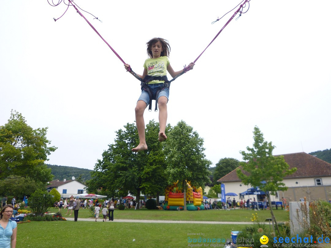 Hafenfest Ludwigshafen am Bodensee, 24.06.2012