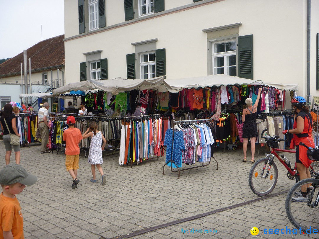 Hafenfest Ludwigshafen am Bodensee, 24.06.2012