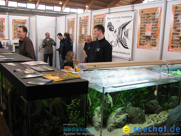 AQUA-FISCH 2009