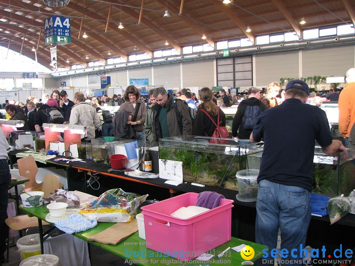 AQUA-FISCH 2009