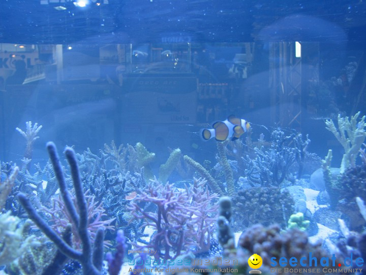 AQUA-FISCH 2009