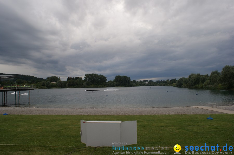 Seepark Biker Days 2012: Pfullendorf am Bodensee, 06.07.2012