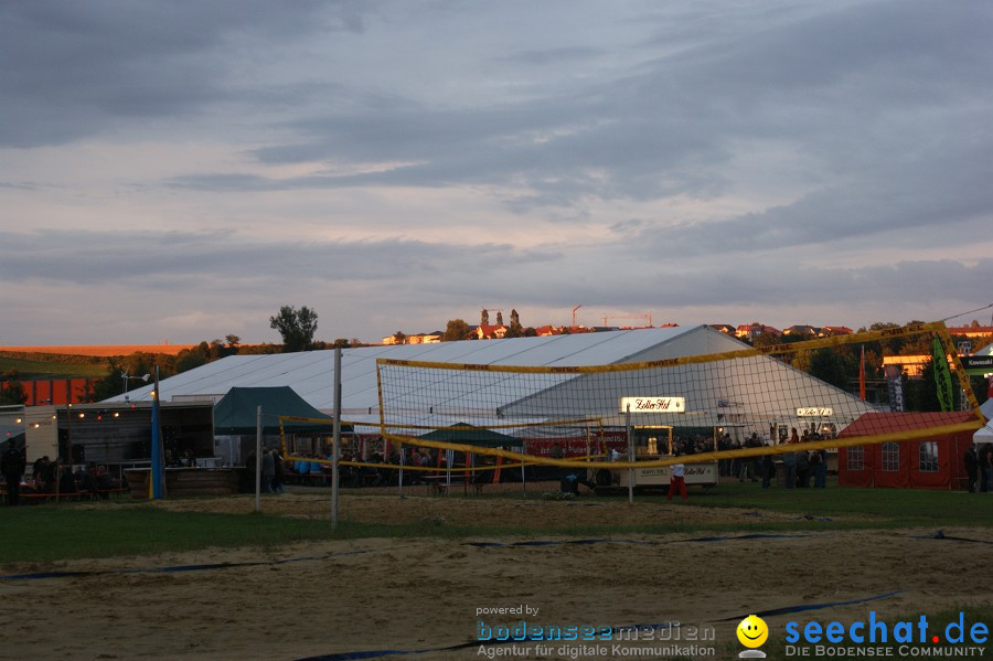 Seepark Biker Days 2012: Pfullendorf am Bodensee, 06.07.2012