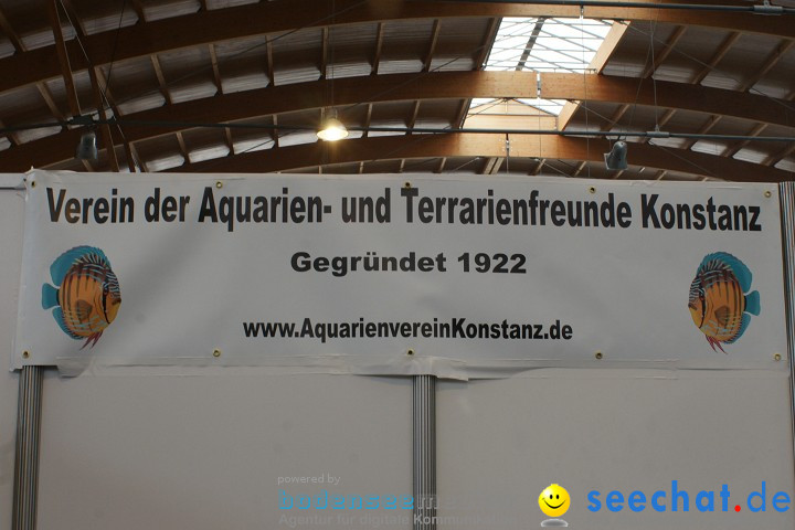 AQUA-FISCH 2009