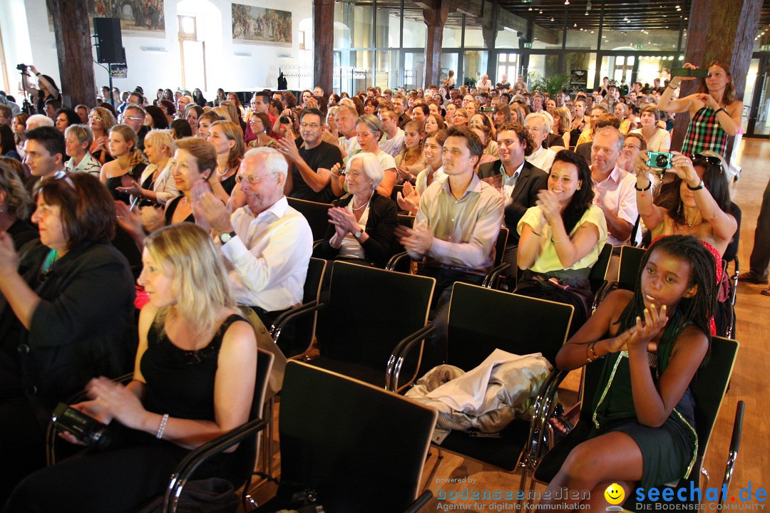 UrbanSkillz Gala im Konzil: Konstanz am Bodensee, 08.07.2012