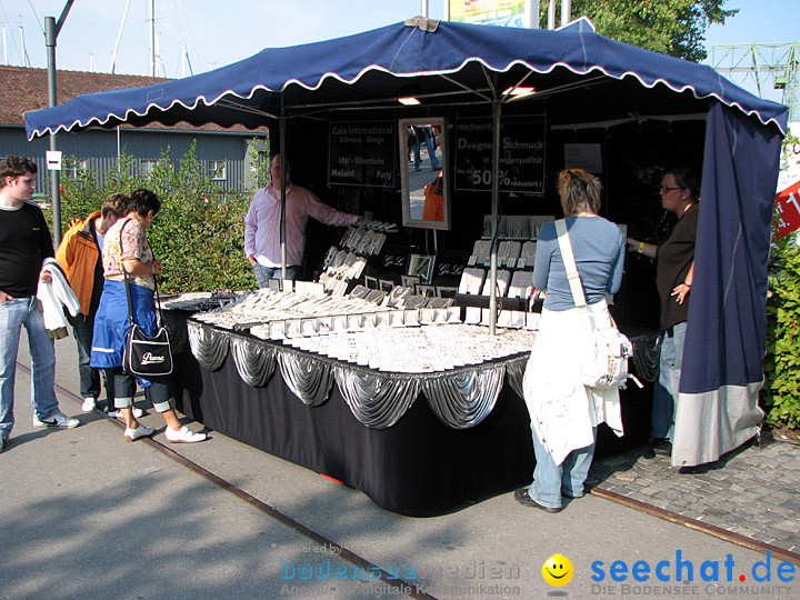 Seenachtfest 2007