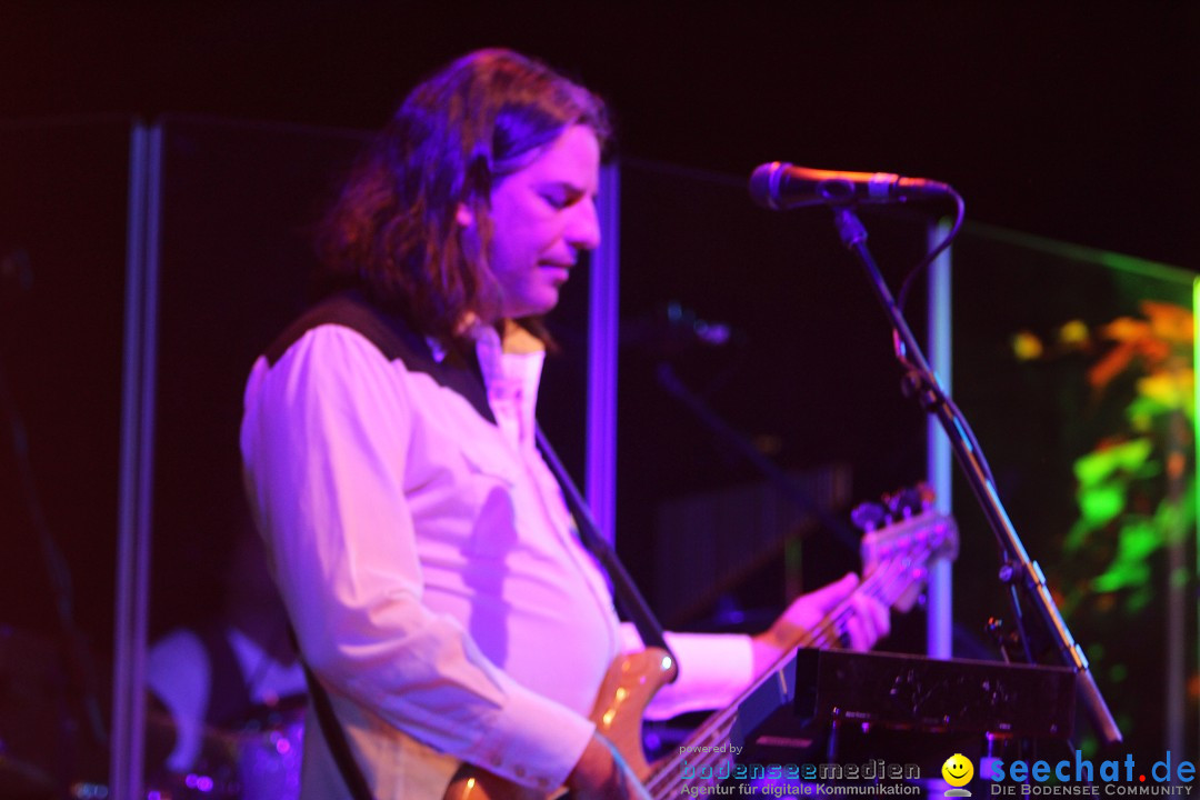 Roger Hodgson &amp;amp;amp;amp;amp; Band - Honbergsommer: Tuttlingen am Bodensee, 11.07.2012