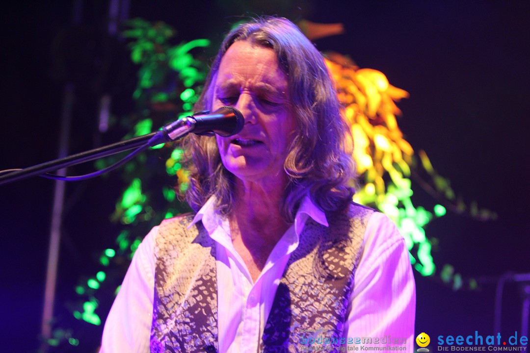 Roger Hodgson &amp;amp;amp;amp;amp; Band - Honbergsommer: Tuttlingen am Bodensee, 11.07.2012