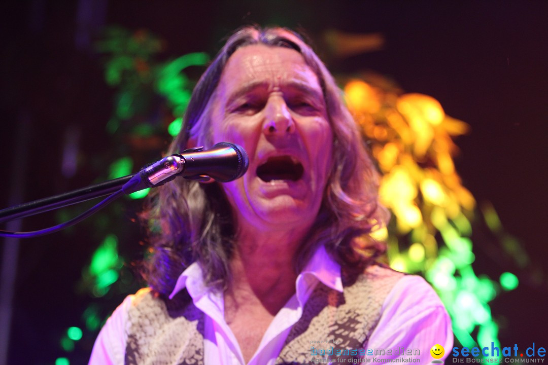 Roger Hodgson &amp;amp;amp;amp;amp; Band - Honbergsommer: Tuttlingen am Bodensee, 11.07.2012