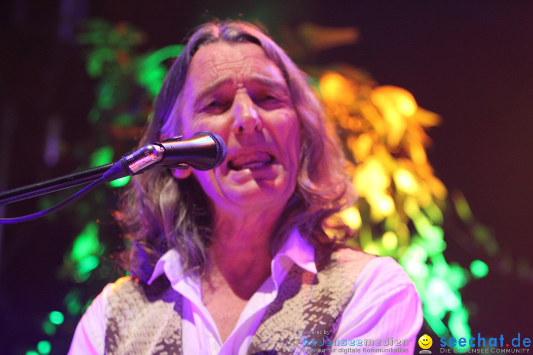 Roger Hodgson &amp;amp;amp;amp;amp; Band - Honbergsommer: Tuttlingen am Bodensee, 11.07.2012