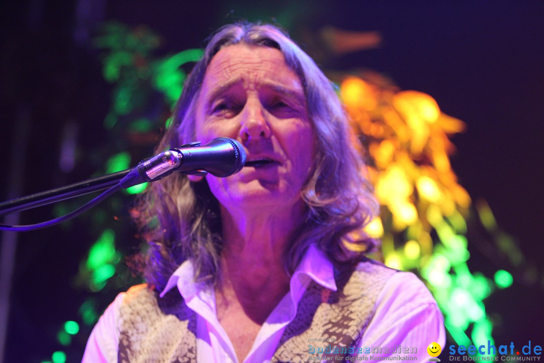 Roger Hodgson &amp;amp;amp;amp;amp; Band - Honbergsommer: Tuttlingen am Bodensee, 11.07.2012